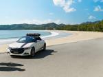 Honda S660 by Modulo 2018 года